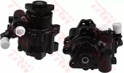 TRW JPR267 Steering pump TRW JPR267 Steering pump