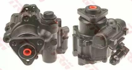 TRW JPR289 Насос гидроусилителя руля TRW JPR289 Насос гидроусилителя руля