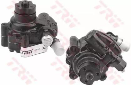TRW JPR293 Steering pump TRW JPR293 Steering pump