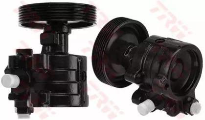 TRW JPR319 Насос гідропідсилювача керма TRW JPR319 Насос гідропідсилювача керма