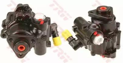 TRW JPR572 Steering pump TRW JPR572 Steering pump