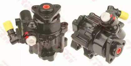 TRW JPR730 Steering pump TRW JPR730 Steering pump