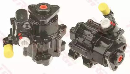 TRW JPR734 Steering pump TRW JPR734 Steering pump