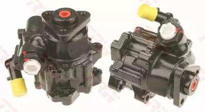 TRW JPR735 Steering pump TRW JPR735 Steering pump