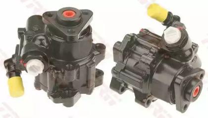 TRW JPR739 Steering pump TRW JPR739 Steering pump