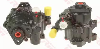 TRW JPR744 Steering pump TRW JPR744 Steering pump
