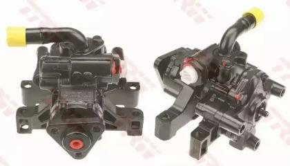 TRW JPR759 Насос гідропідсилювача керма TRW JPR759 Насос гідропідсилювача керма