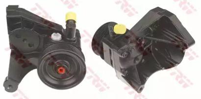TRW JPR789 Насос гідропідсилювача керма TRW JPR789 Насос гідропідсилювача керма
