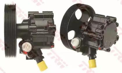 TRW JPR814 Steering pump TRW JPR814 Steering pump