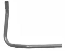 IMASAF 60.09.04 Exhaust pipe IMASAF 60.09.04 Exhaust pipe