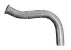 IMASAF 60.10.01 Exhaust pipe IMASAF 60.10.01 Exhaust pipe