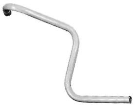 IMASAF 60.12.02 Exhaust pipe IMASAF 60.12.02 Exhaust pipe
