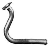 IMASAF 60.26.01 Exhaust pipe IMASAF 60.26.01 Exhaust pipe