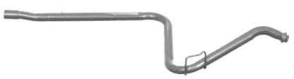 IMASAF 60.28.04 Exhaust pipe IMASAF 60.28.04 Exhaust pipe