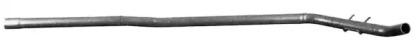 IMASAF 60.43.04 Exhaust pipe IMASAF 60.43.04 Exhaust pipe