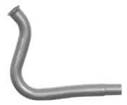 IMASAF 60.44.01 Exhaust pipe IMASAF 60.44.01 Exhaust pipe