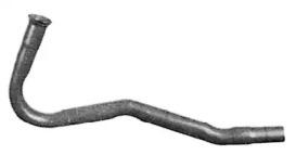 IMASAF 60.46.01 Exhaust pipe IMASAF 60.46.01 Exhaust pipe
