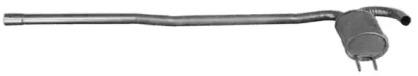 IMASAF 60.47.06 Muffler assy front IMASAF 60.47.06 Muffler assy front