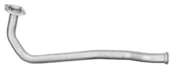 IMASAF 60.51.01 Exhaust pipe IMASAF 60.51.01 Exhaust pipe