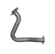 IMASAF 60.54.31 Exhaust pipe IMASAF 60.54.31 Exhaust pipe