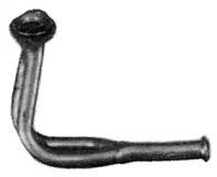 IMASAF 60.55.01 Exhaust pipe IMASAF 60.55.01 Exhaust pipe