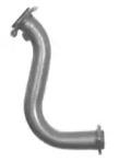 IMASAF 60.57.01 Exhaust pipe IMASAF 60.57.01 Exhaust pipe
