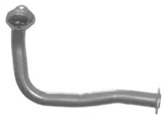 IMASAF 60.67.01 Exhaust pipe IMASAF 60.67.01 Exhaust pipe
