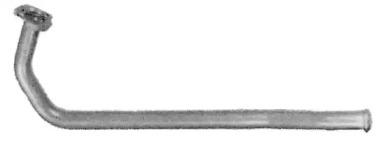 IMASAF 60.76.01 Exhaust pipe IMASAF 60.76.01 Exhaust pipe