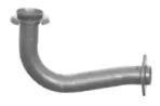 IMASAF 60.76.21 Exhaust pipe