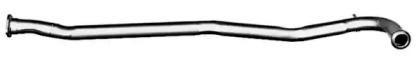 IMASAF 60.76.24 Exhaust pipe IMASAF 60.76.24 Exhaust pipe
