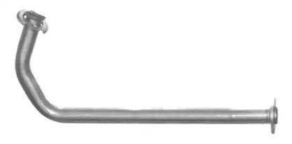IMASAF 60.76.31 Exhaust pipe IMASAF 60.76.31 Exhaust pipe