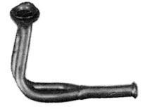 IMASAF 60.78.01 Exhaust pipe IMASAF 60.78.01 Exhaust pipe