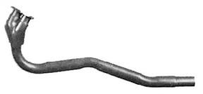 IMASAF 60.80.01 Exhaust pipe IMASAF 60.80.01 Exhaust pipe