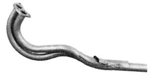 IMASAF 60.81.01 Exhaust pipe IMASAF 60.81.01 Exhaust pipe