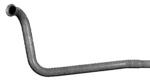 IMASAF 60.85.01 Exhaust pipe IMASAF 60.85.01 Exhaust pipe