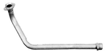 IMASAF 60.88.01 Exhaust pipe IMASAF 60.88.01 Exhaust pipe