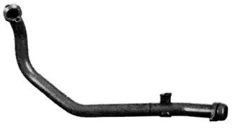 IMASAF 60.93.01 Exhaust pipe IMASAF 60.93.01 Exhaust pipe