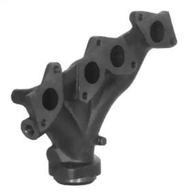 IMASAF 61.61.91 Exhaust manifold assy IMASAF 61.61.91 Exhaust manifold assy