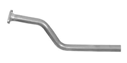 IMASAF 61.73.42 Exhaust pipe IMASAF 61.73.42 Exhaust pipe