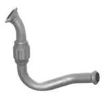 IMASAF 62.09.01 Exhaust pipe IMASAF 62.09.01 Exhaust pipe