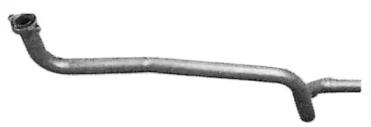 IMASAF 62.10.01 Exhaust pipe IMASAF 62.10.01 Exhaust pipe
