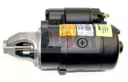 Lauber 22.5360 Starter