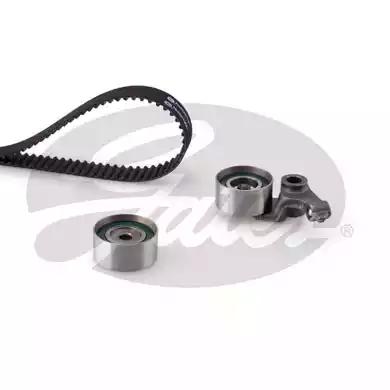 Gates K015562XS Ремінь ГРМ комплект Gates K015562XS Ремінь ГРМ комплект