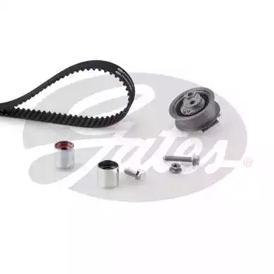Gates K015604XS Ремень грм комплект Gates K015604XS Ремень грм комплект