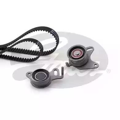 Gates K025222 Ремень грм комплект Gates K025222 Ремень грм комплект