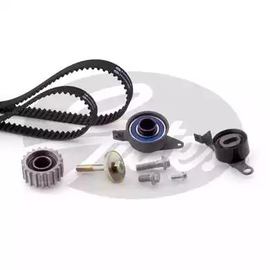 Gates K025451XS Ремінь ГРМ комплект