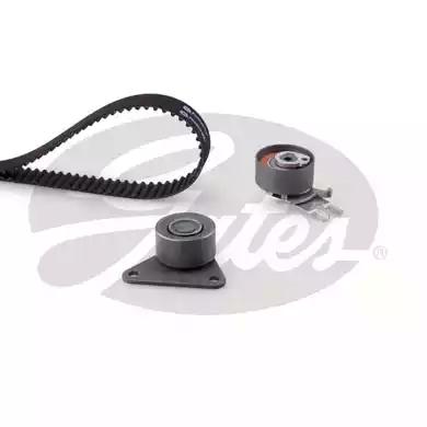 Gates K025509XS Ремінь ГРМ комплект Gates K025509XS Ремінь ГРМ комплект