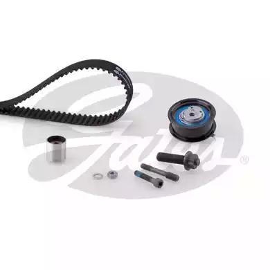 Gates K025622XS Ремень грм комплект Gates K025622XS Ремень грм комплект