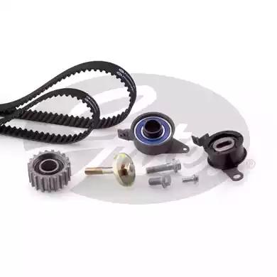 Gates K035251XS Ремень грм комплект Gates K035251XS Ремень грм комплект