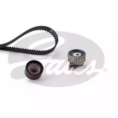 Gates K055429XS Ремень грм комплект Gates K055429XS Ремень грм комплект